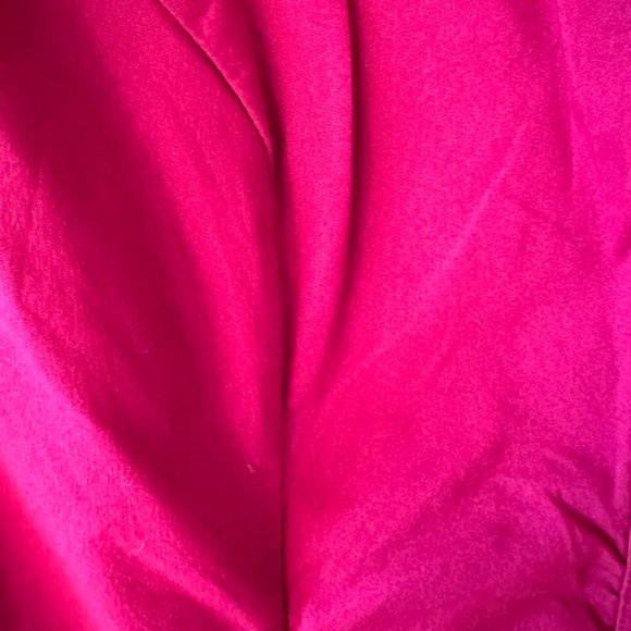 Express Essential  Stretch Shirt - Picture 7 of 9